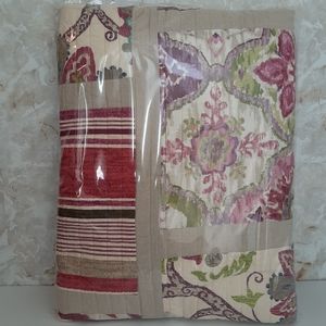 Anthology Twin Quilt